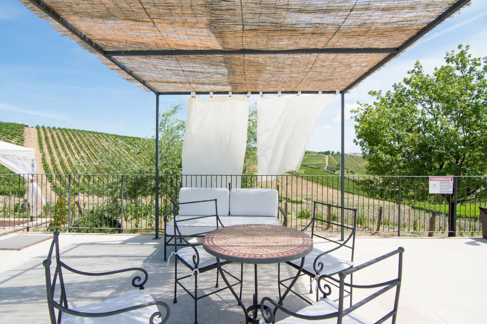 Apartment Anice-Bien-être