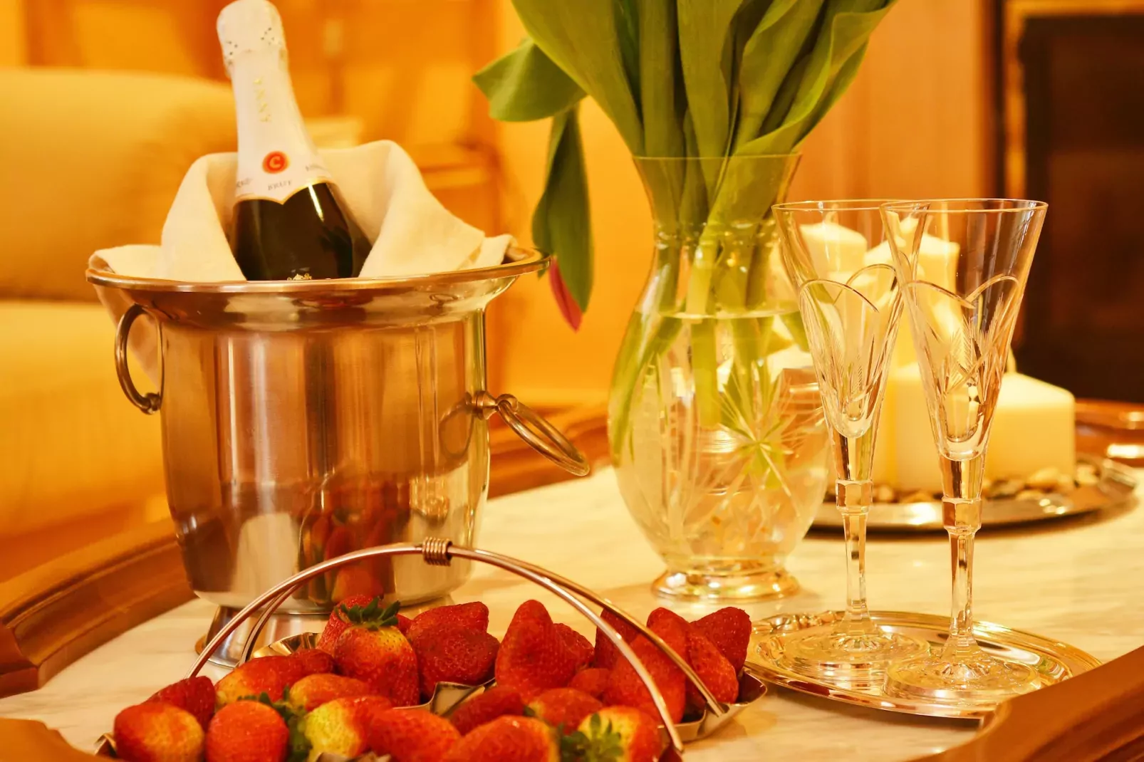 Villa Benestar-Ambiente