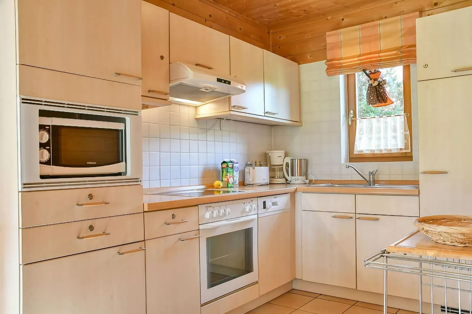 Ferienhaus in Hasselfelde - Haus 509 Auerhahn - 10263391