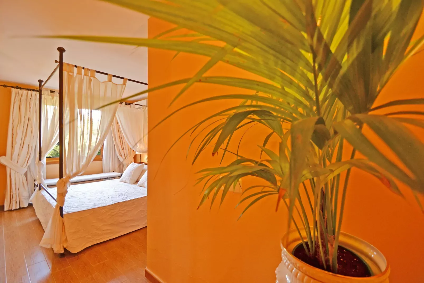 Villa Benestar-Ambiente