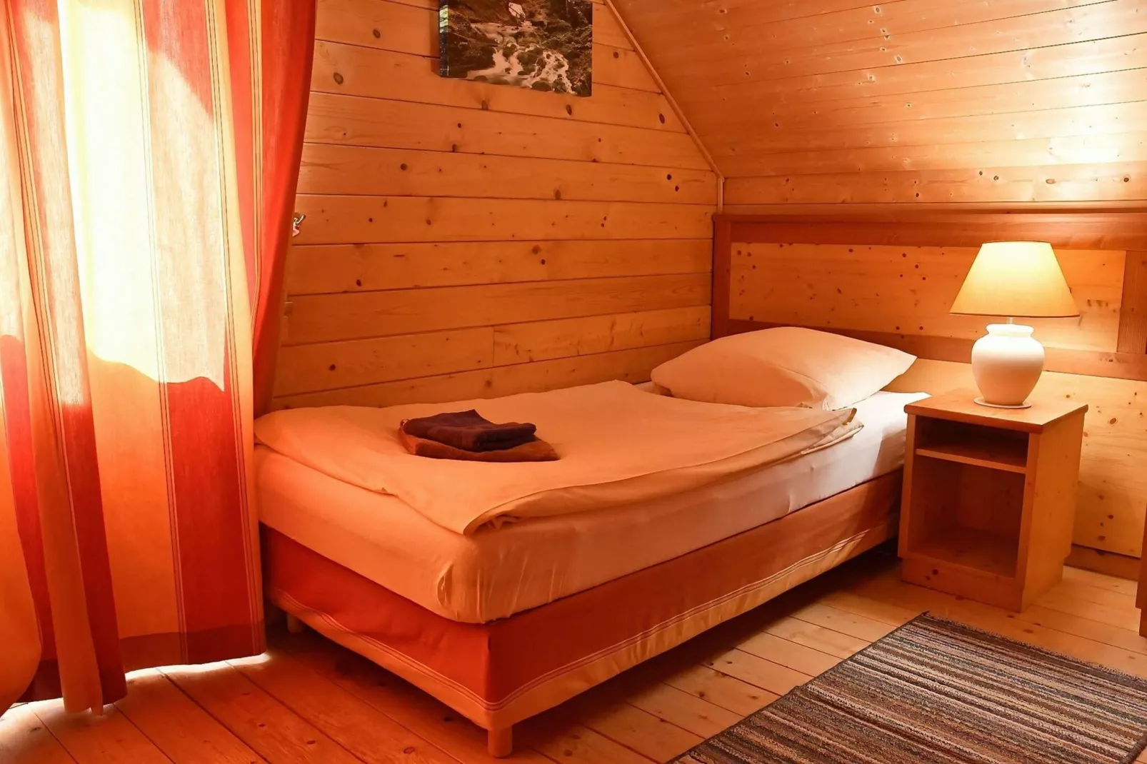 Ferienhaus in Hasselfelde - Haus 509 Auerhahn - 10263396