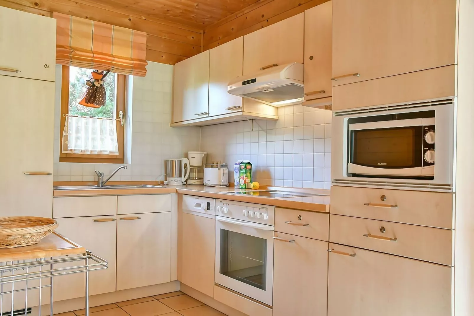 Ferienhaus in Hasselfelde - Haus 509 Auerhahn - 10263397