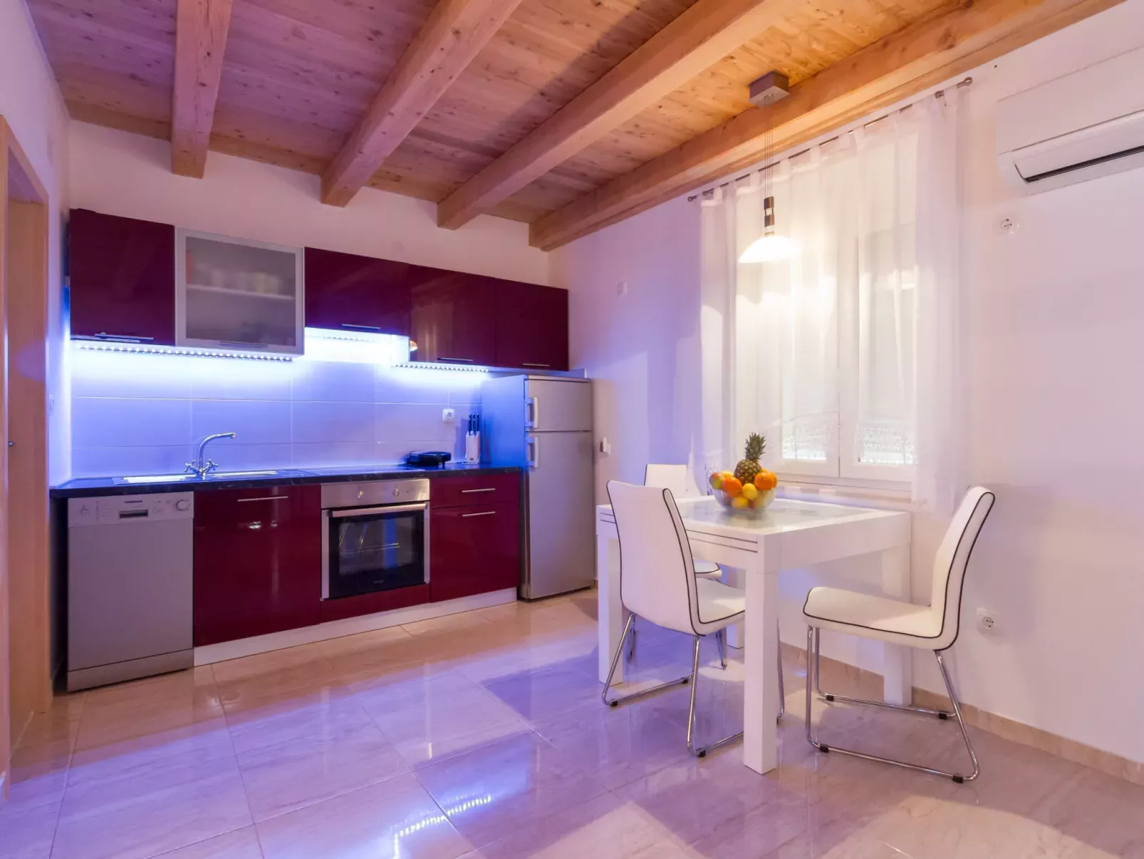 A Luxury Sibenik-Inside