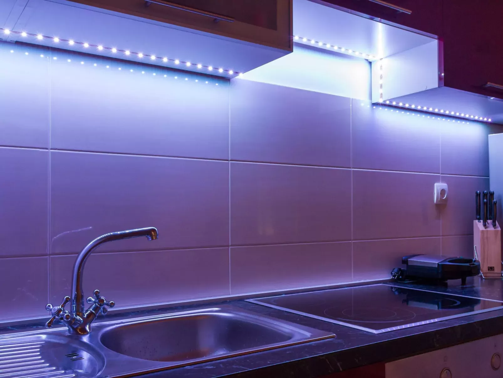 A Luxury Sibenik-Inside