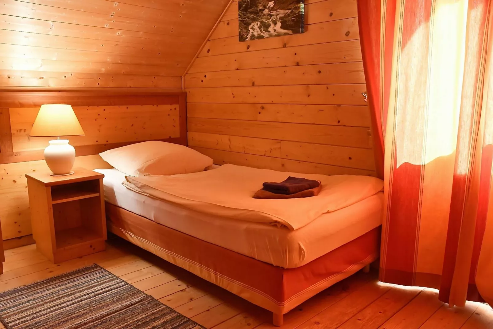 Ferienhaus in Hasselfelde - Haus 509 Auerhahn - 10263402