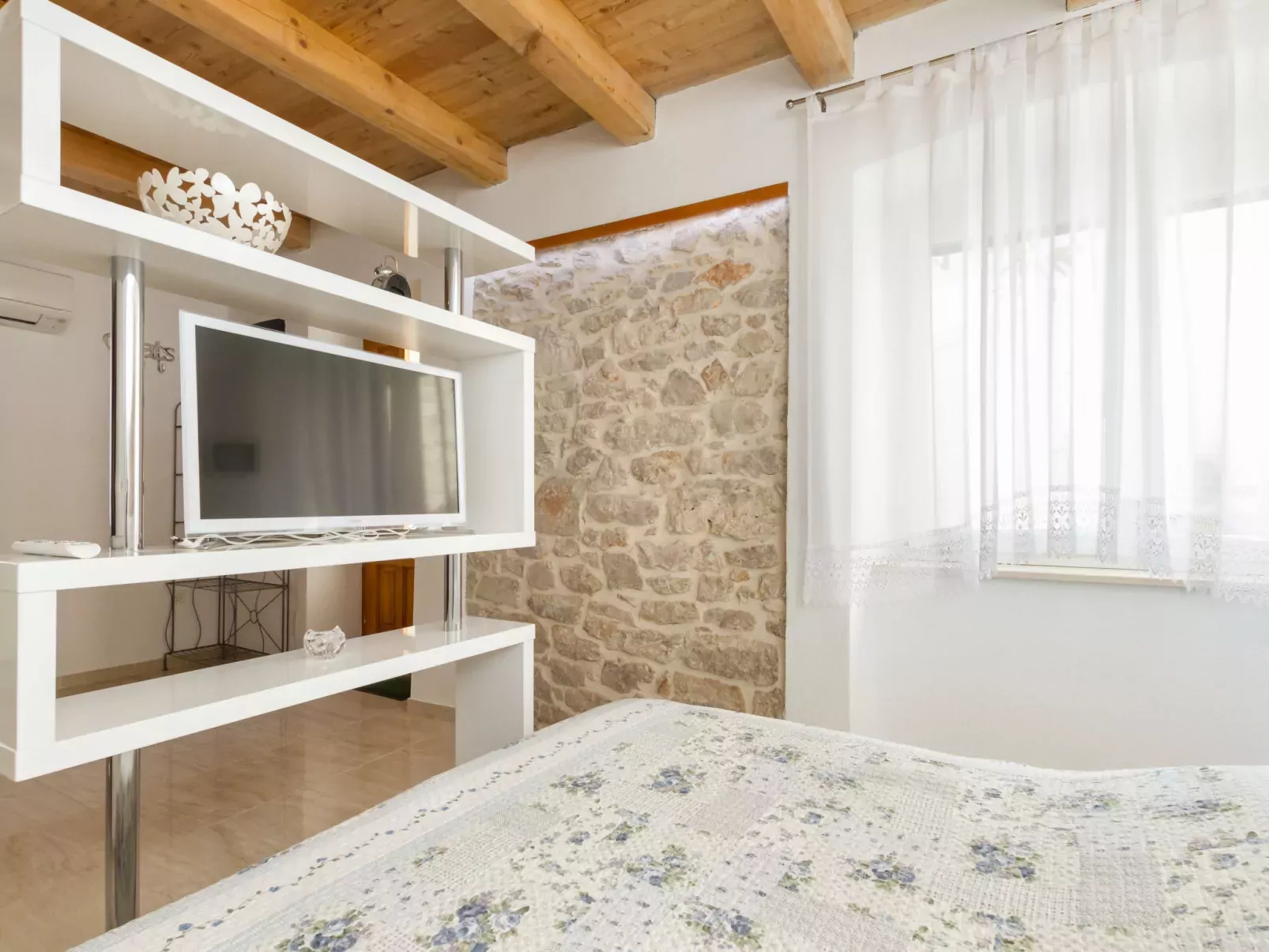 A Luxury Sibenik-Inside