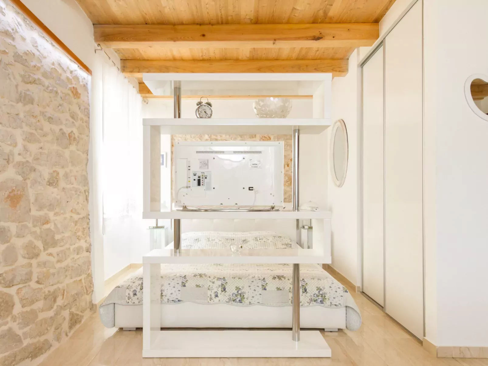 A Luxury Sibenik-Inside