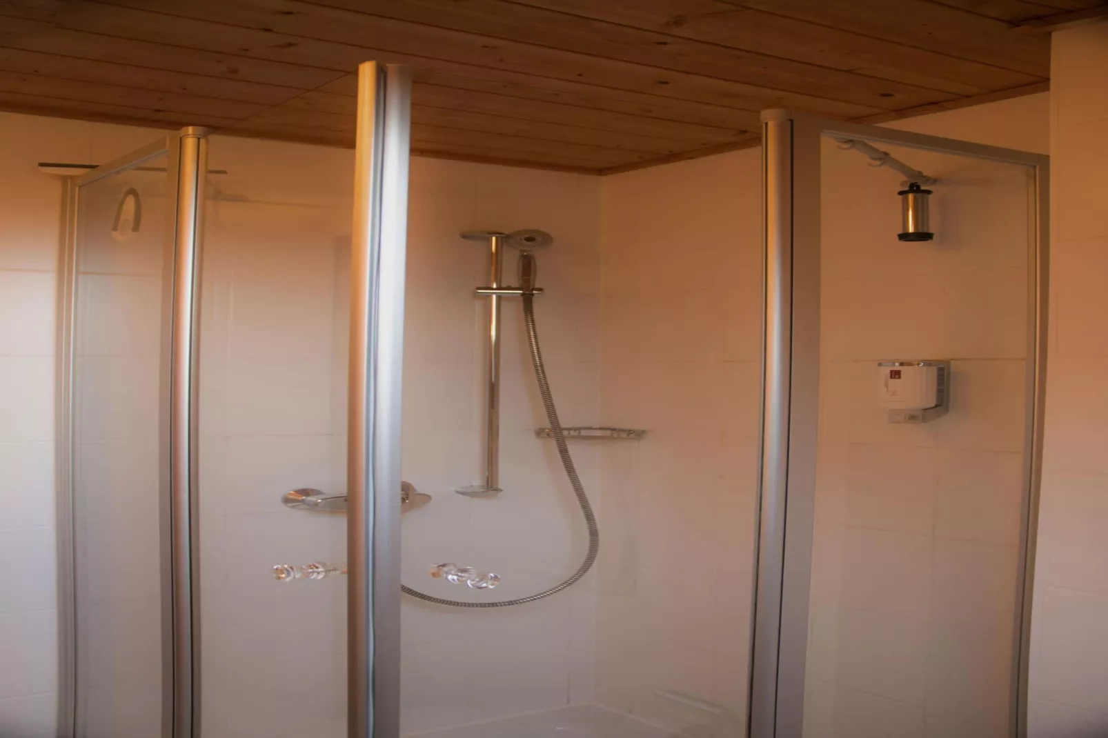 Ferienhaus in Hasselfelde - Haus 509 Auerhahn - 10540474
