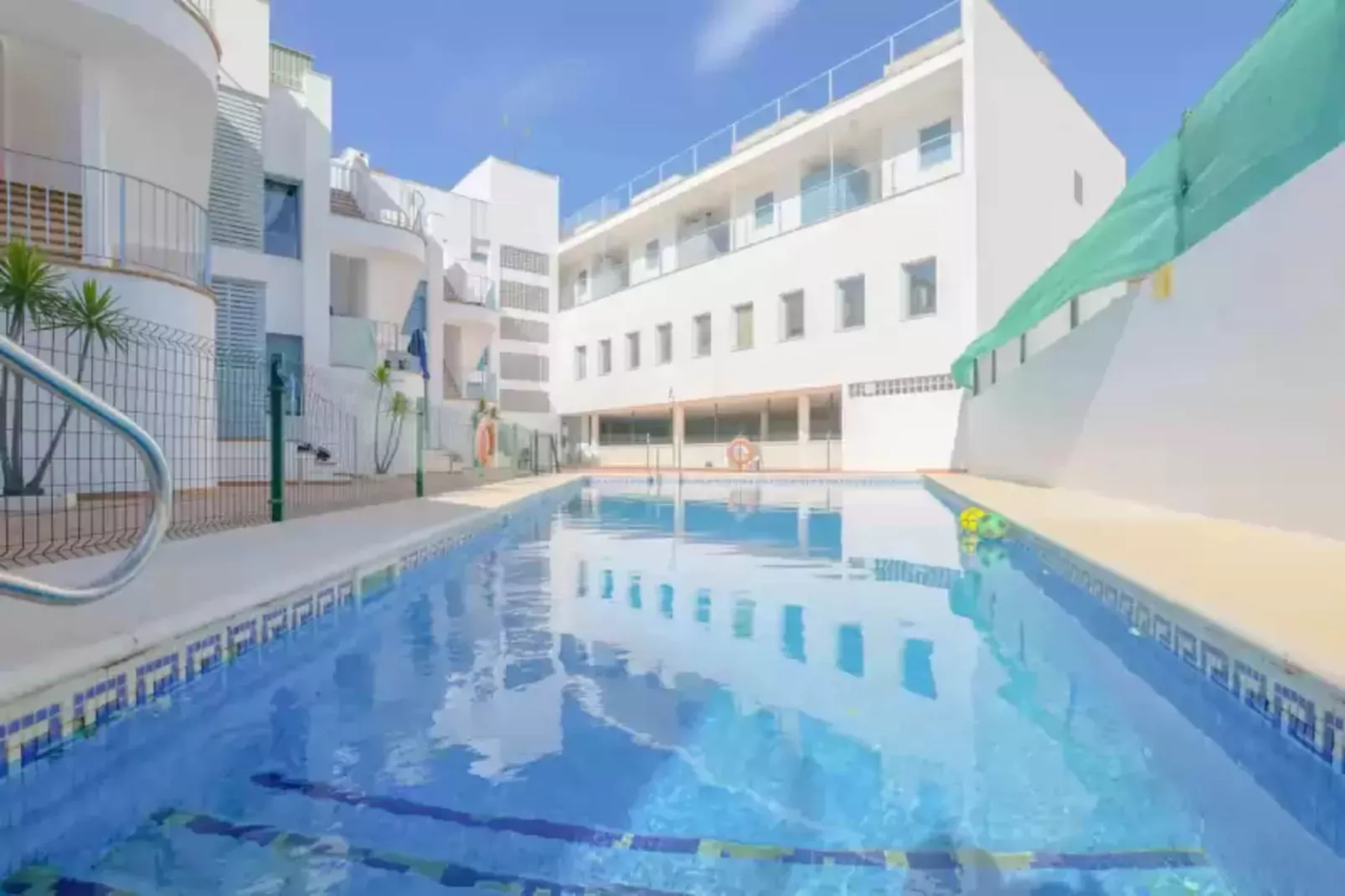 Villablanca Home-Pool