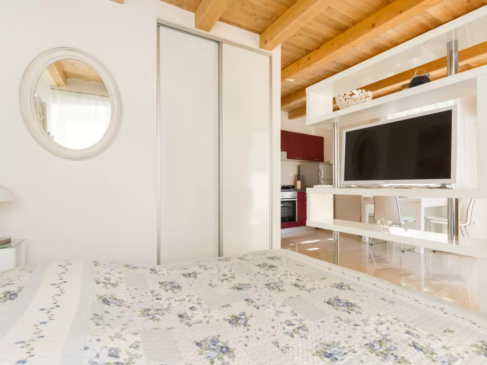 A Luxury Sibenik-Inside