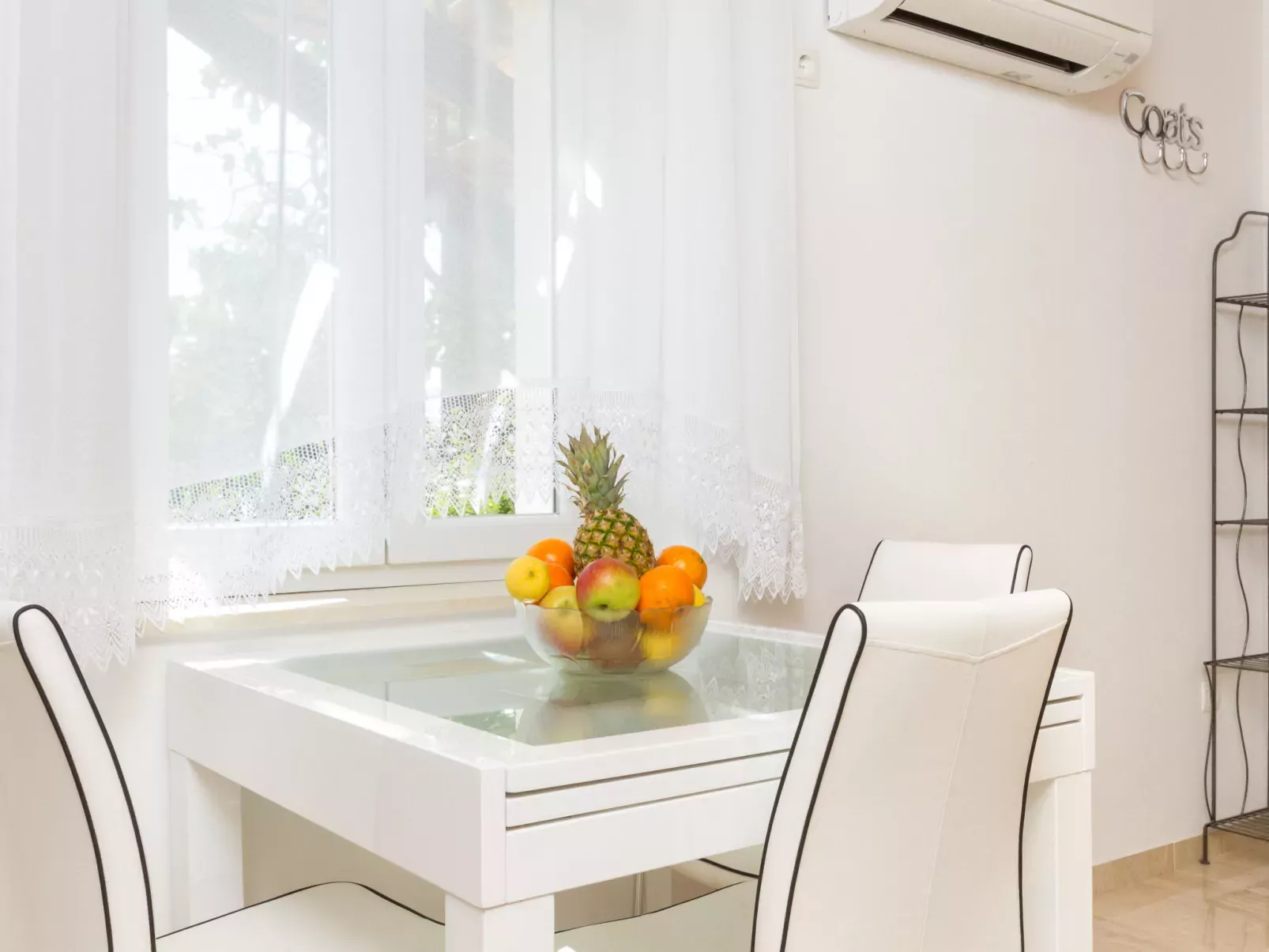 A Luxury Sibenik-Inside