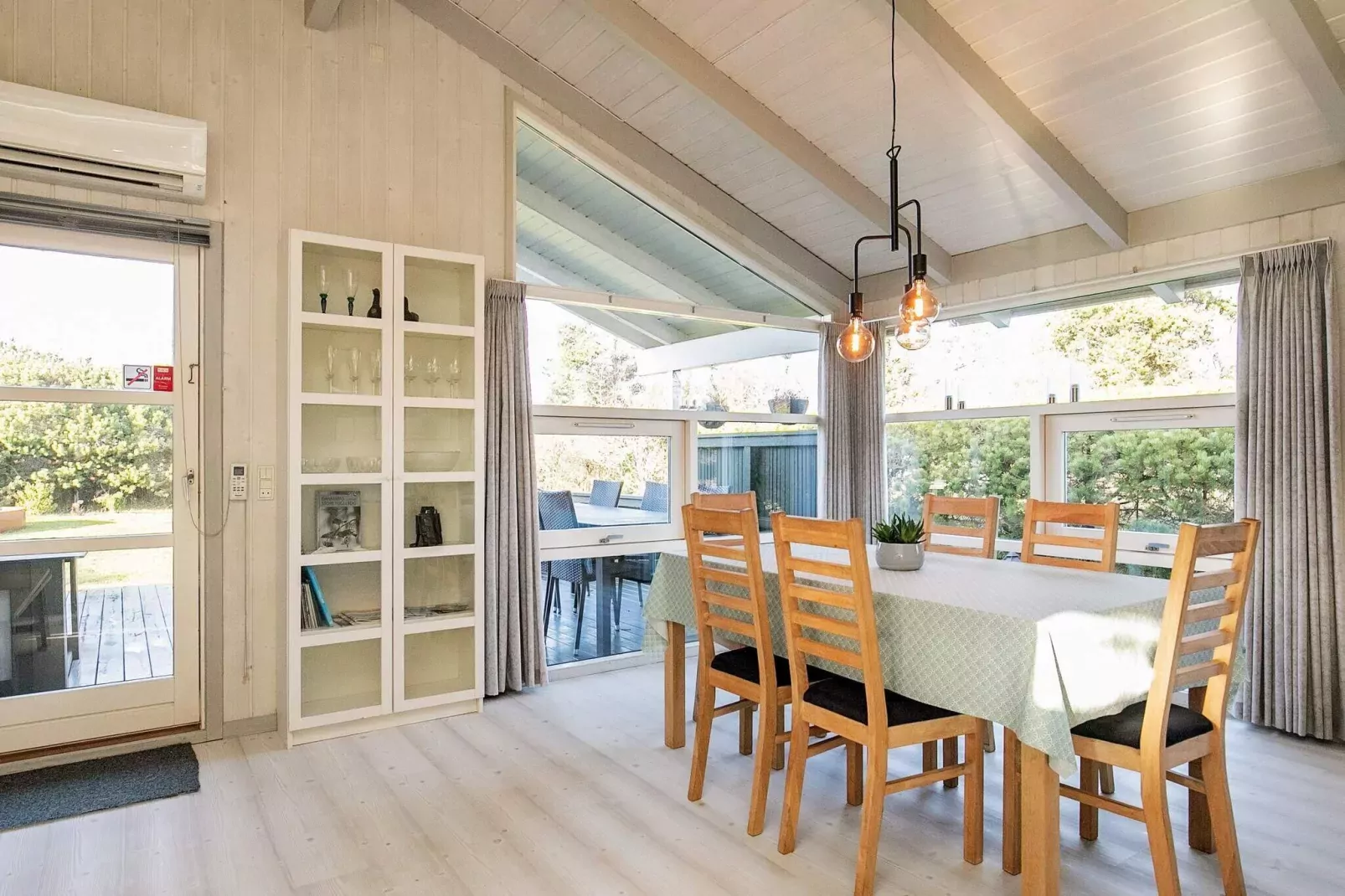 Maison de vacances pour 6 a Hals-By Traum-Intérieur