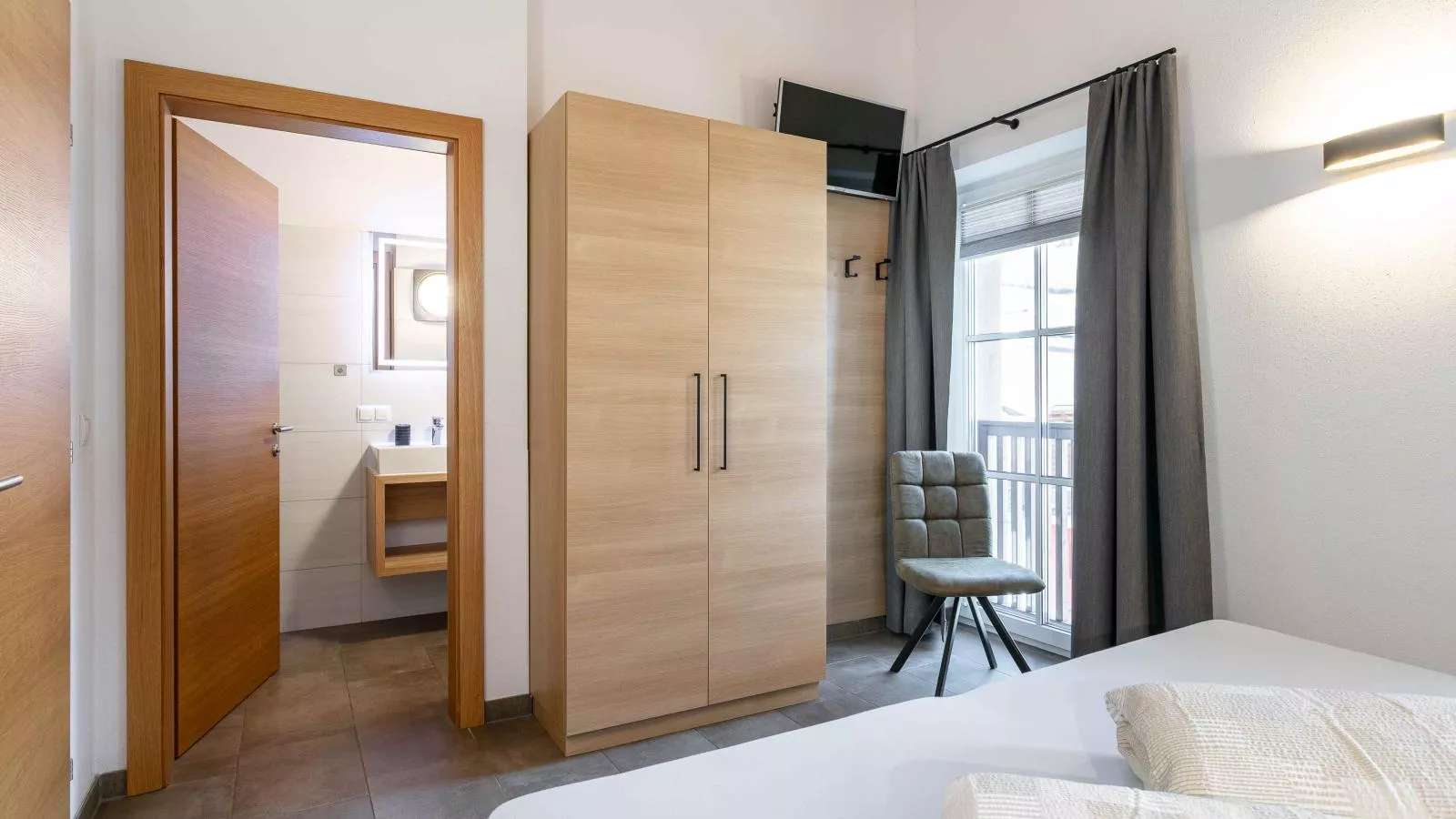 Edelalm Residenz Top 6-Chambre