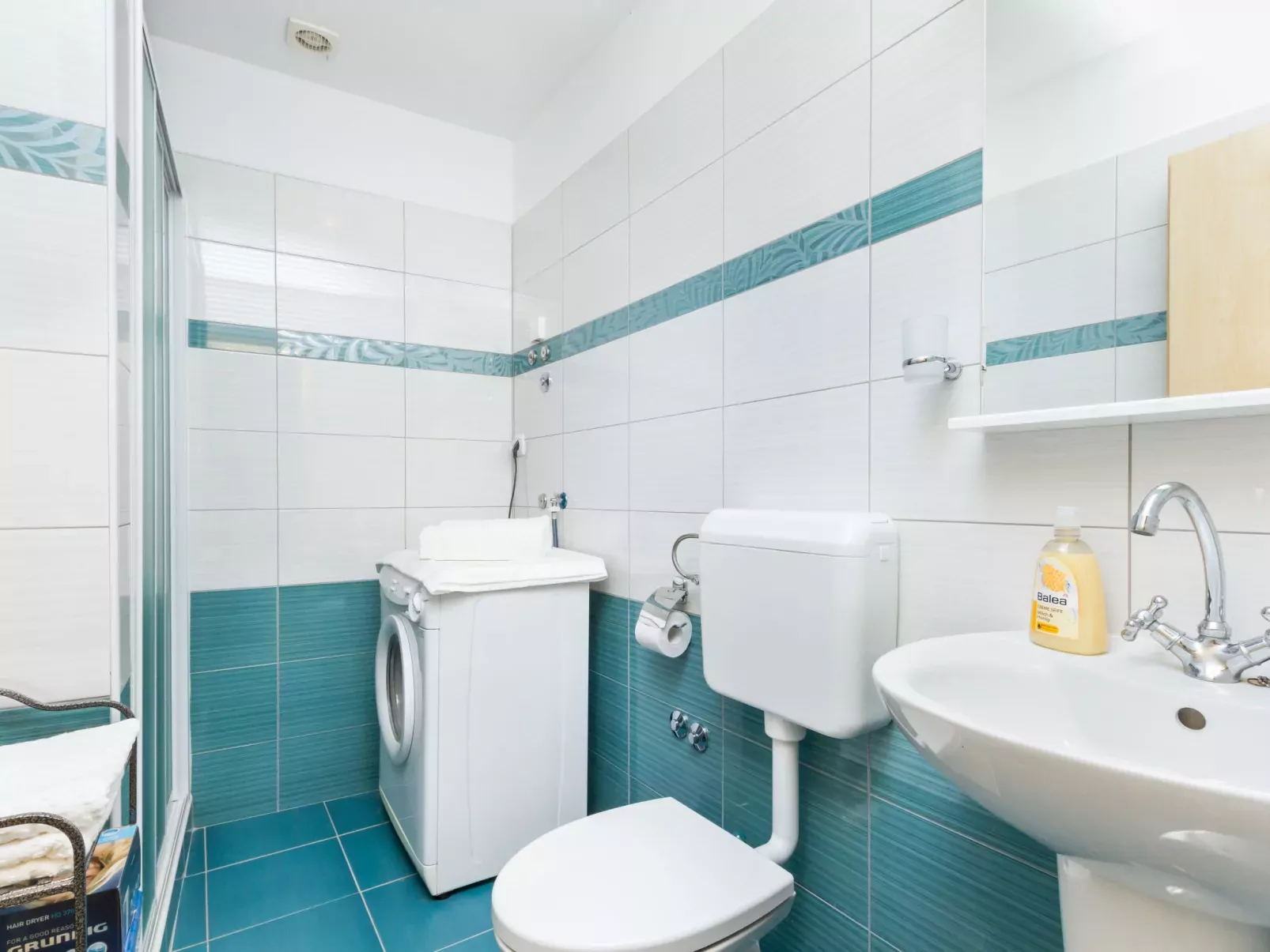 A Luxury Sibenik-Inside