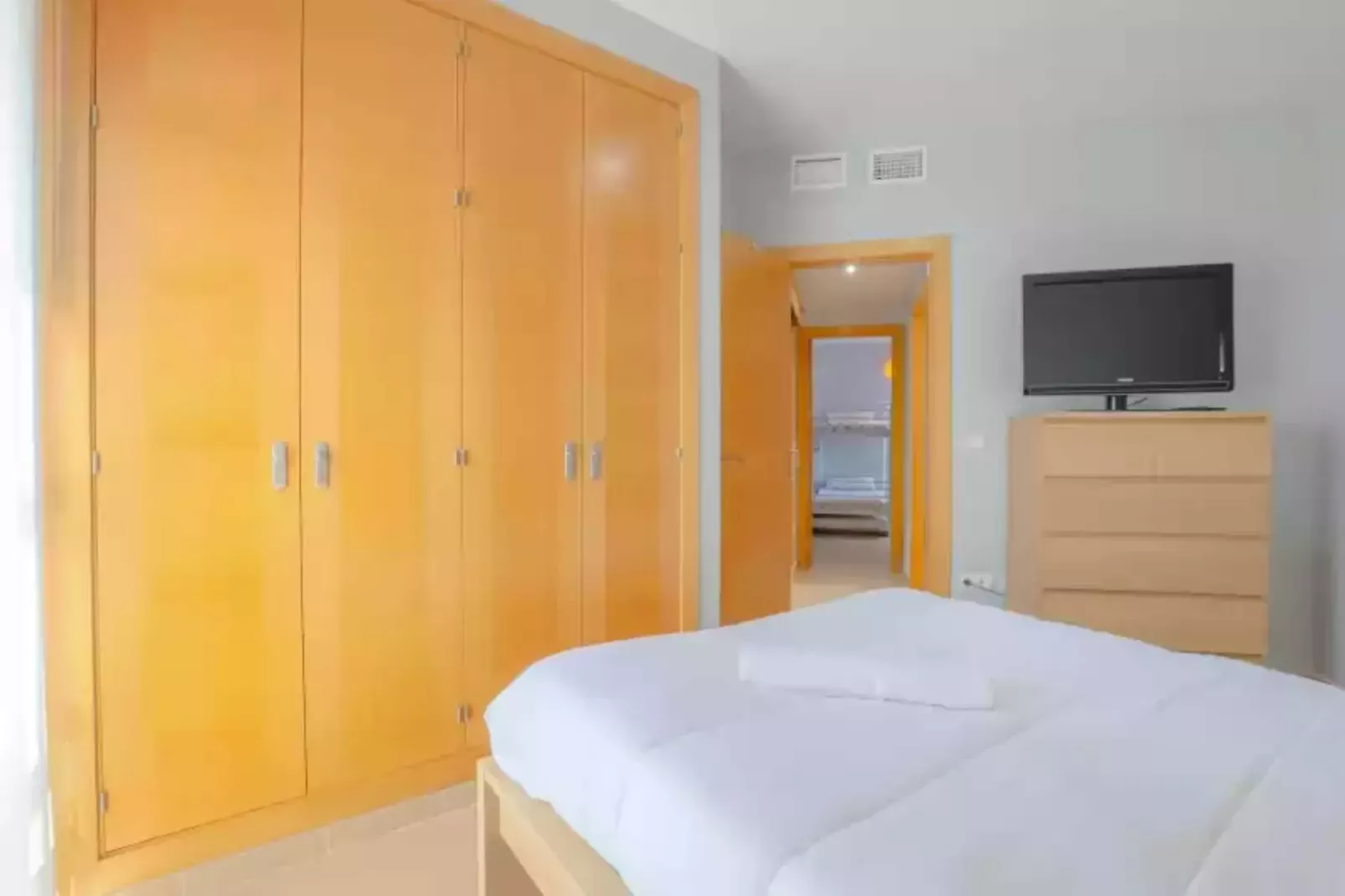 Villablanca Home-Bedroom