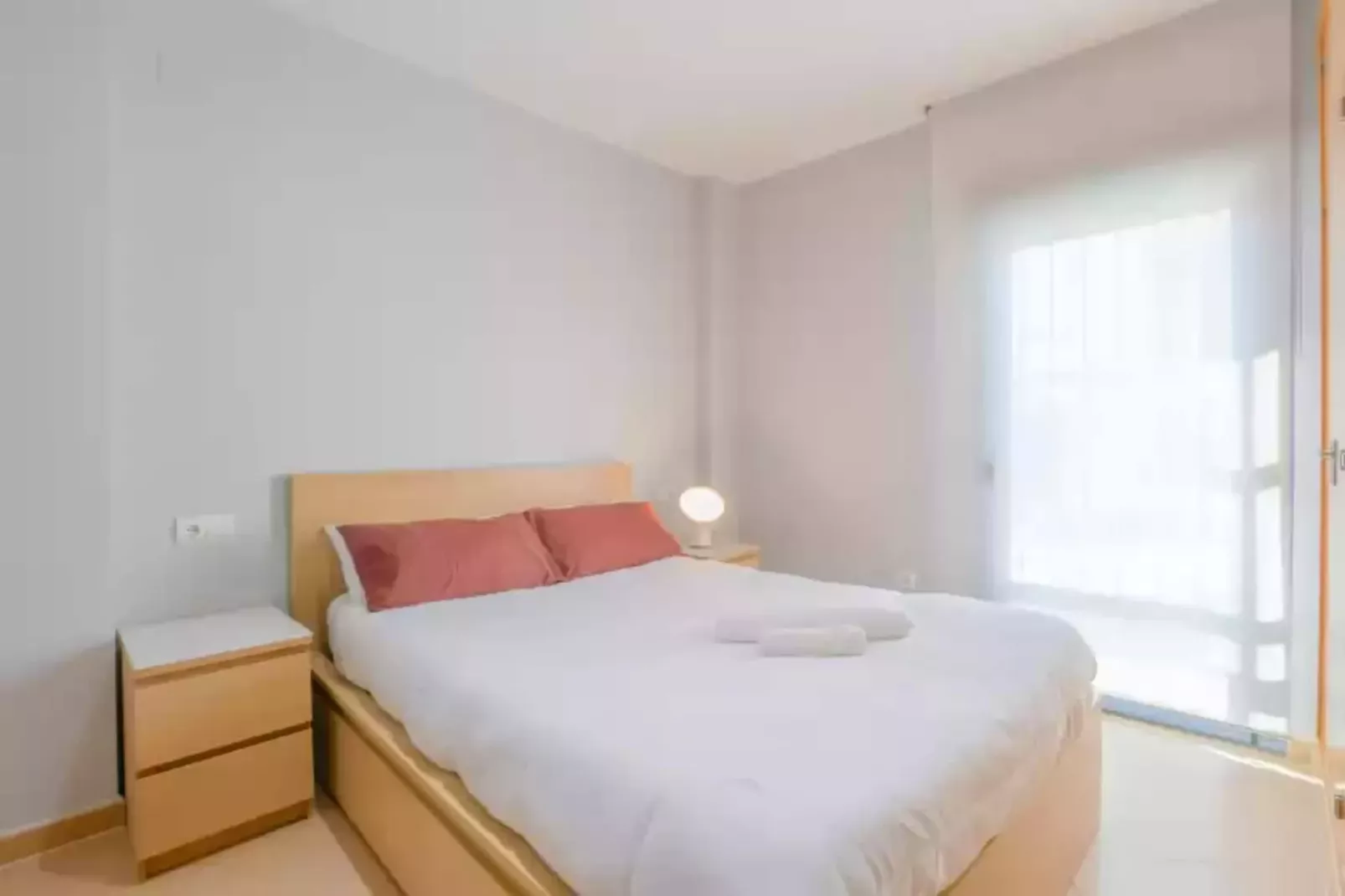 Villablanca Home