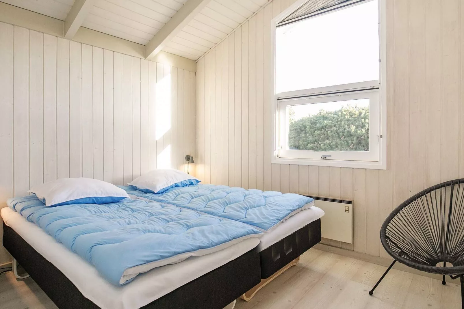 Maison de vacances pour 6 a Hals-By Traum-Intérieur