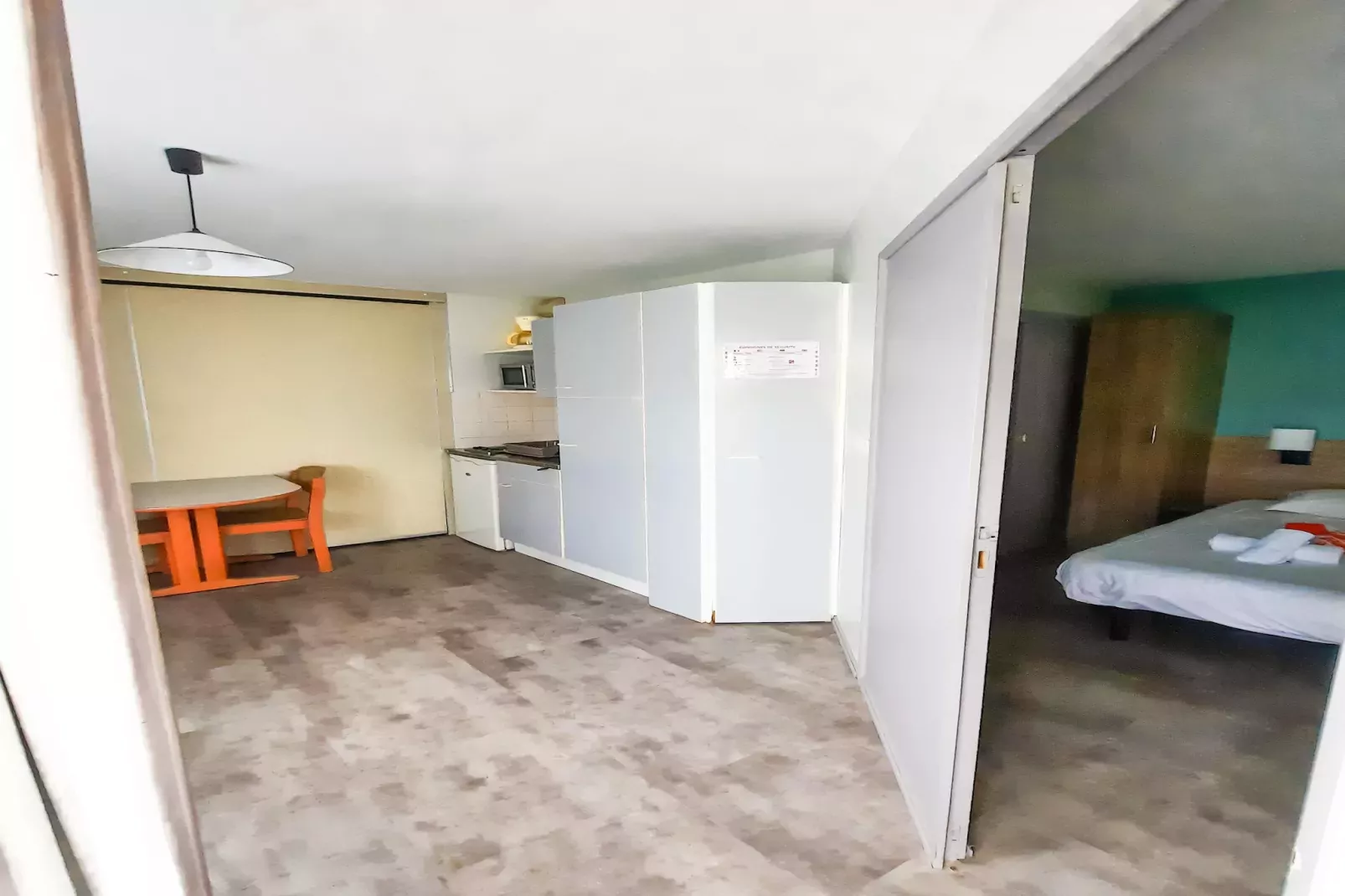 Appartement 4 Pièces 6 Personnes 3  bébés 2 salles d'eau-Image-tags.