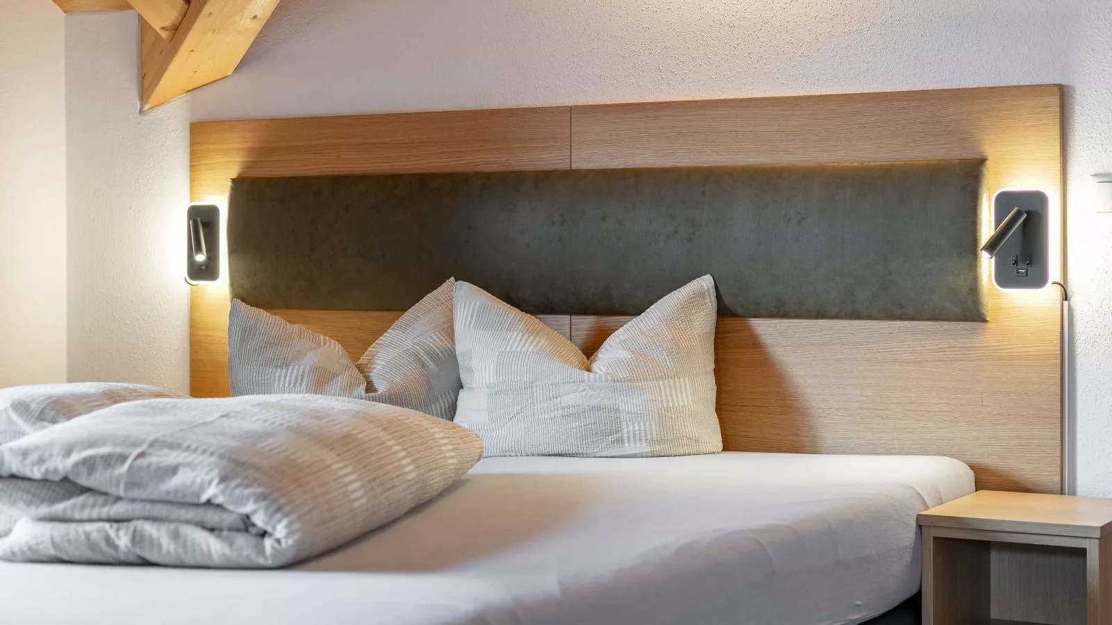 Edelalm Residenz Top 6-Chambre
