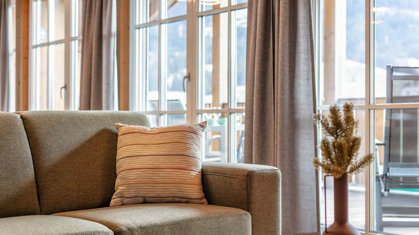 Edelalm Residenz Top 6-Ambiance