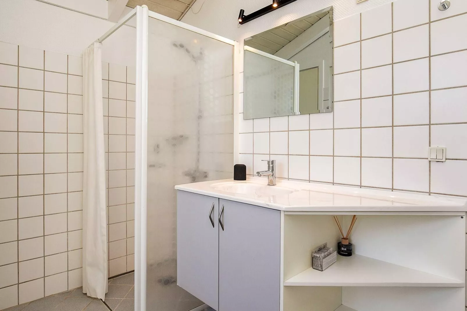 Maison de vacances pour 6 a Hals-By Traum-Intérieur
