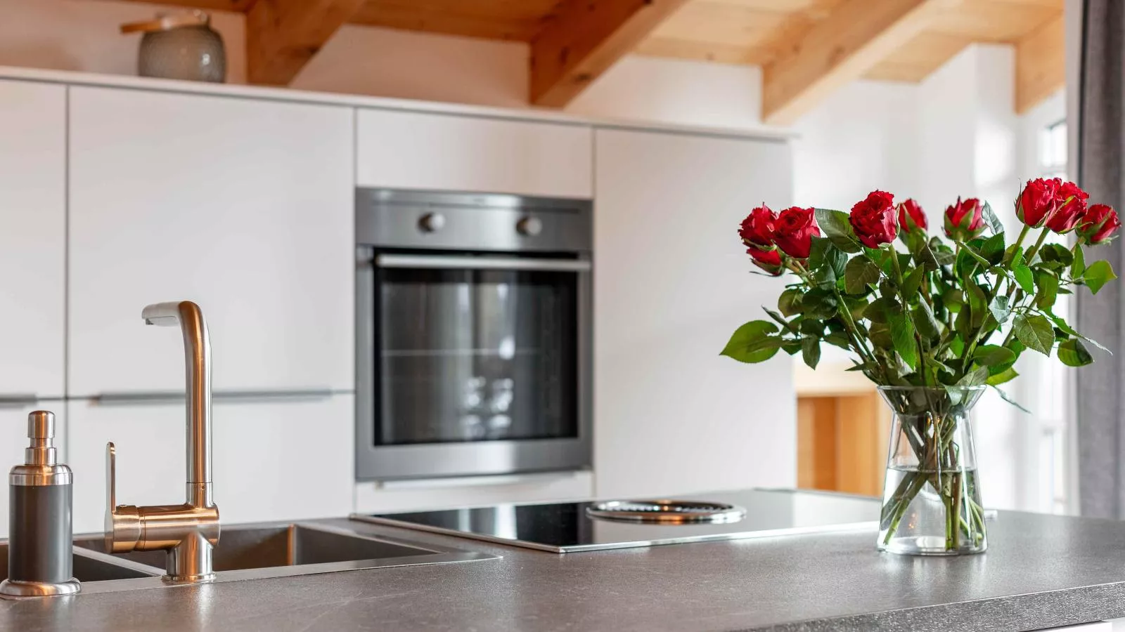 Edelalm Residenz Top 6-Ambiance