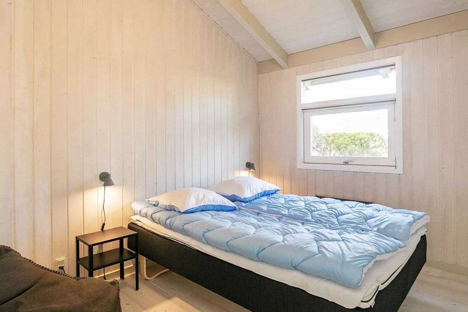 Maison de vacances pour 6 a Hals-By Traum-Intérieur