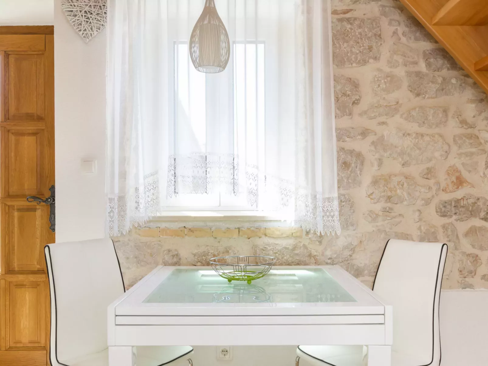 A Luxury Sibenik-Inside