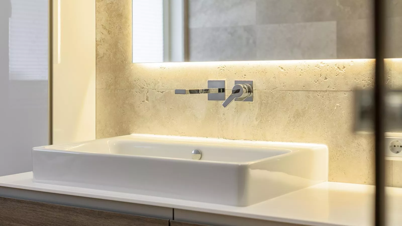 Panorama Loft-Bathroom