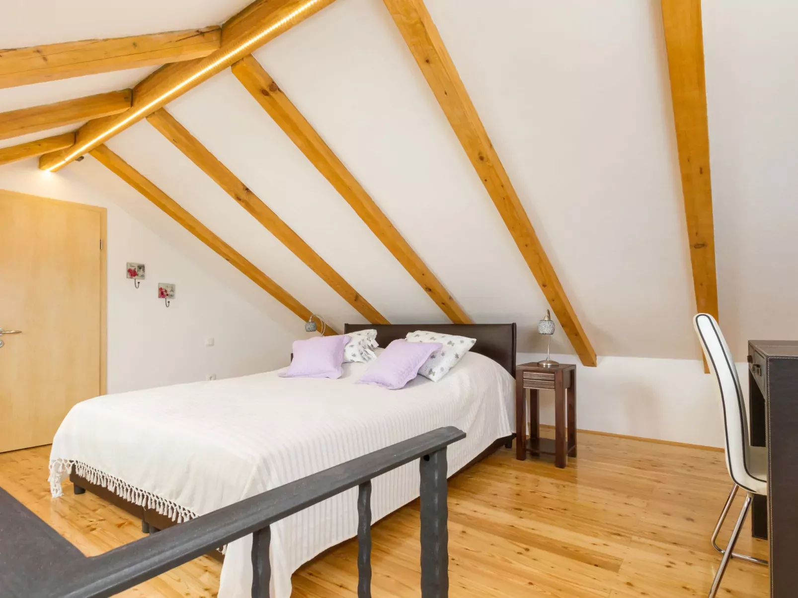 A Luxury Sibenik-Inside