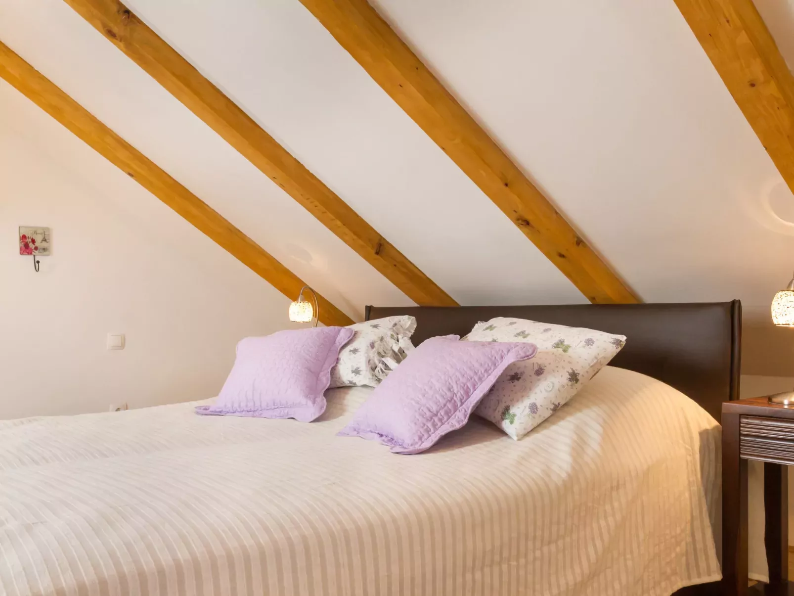 A Luxury Sibenik-Inside