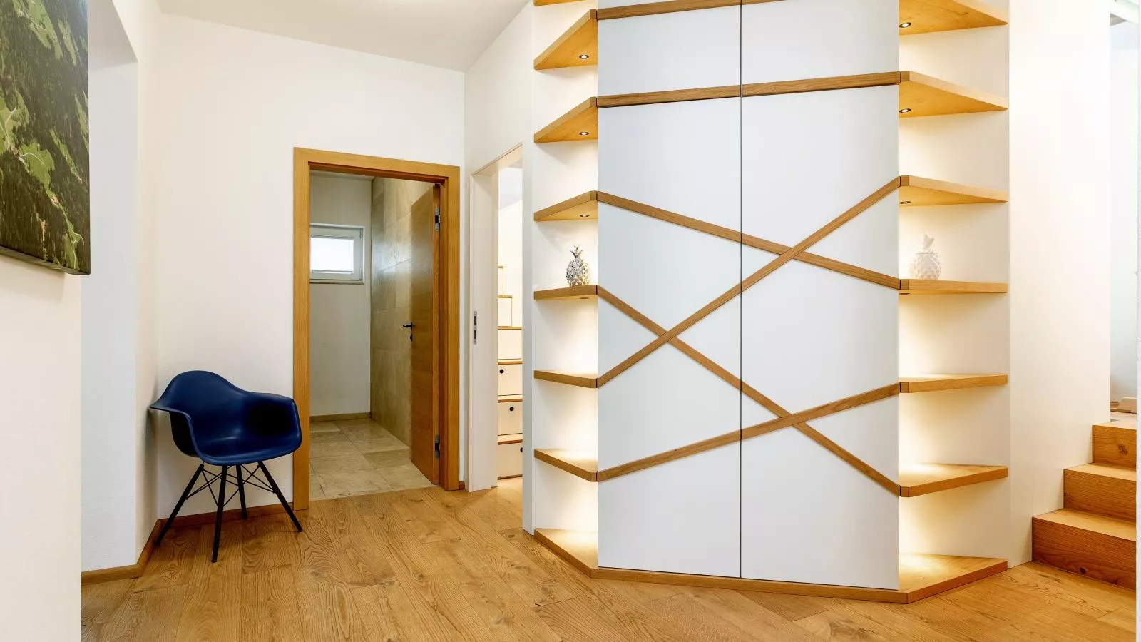 Panorama Loft-Landing