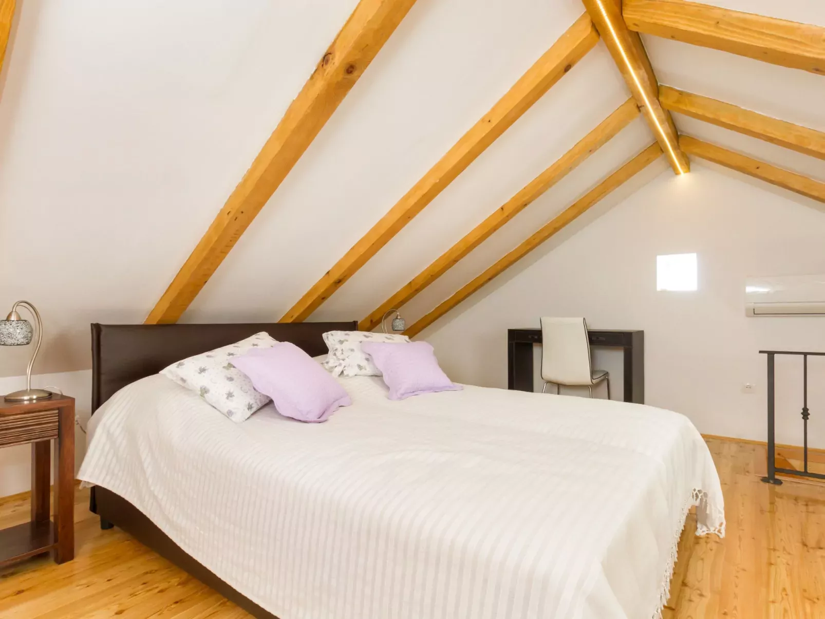 A Luxury Sibenik-Inside