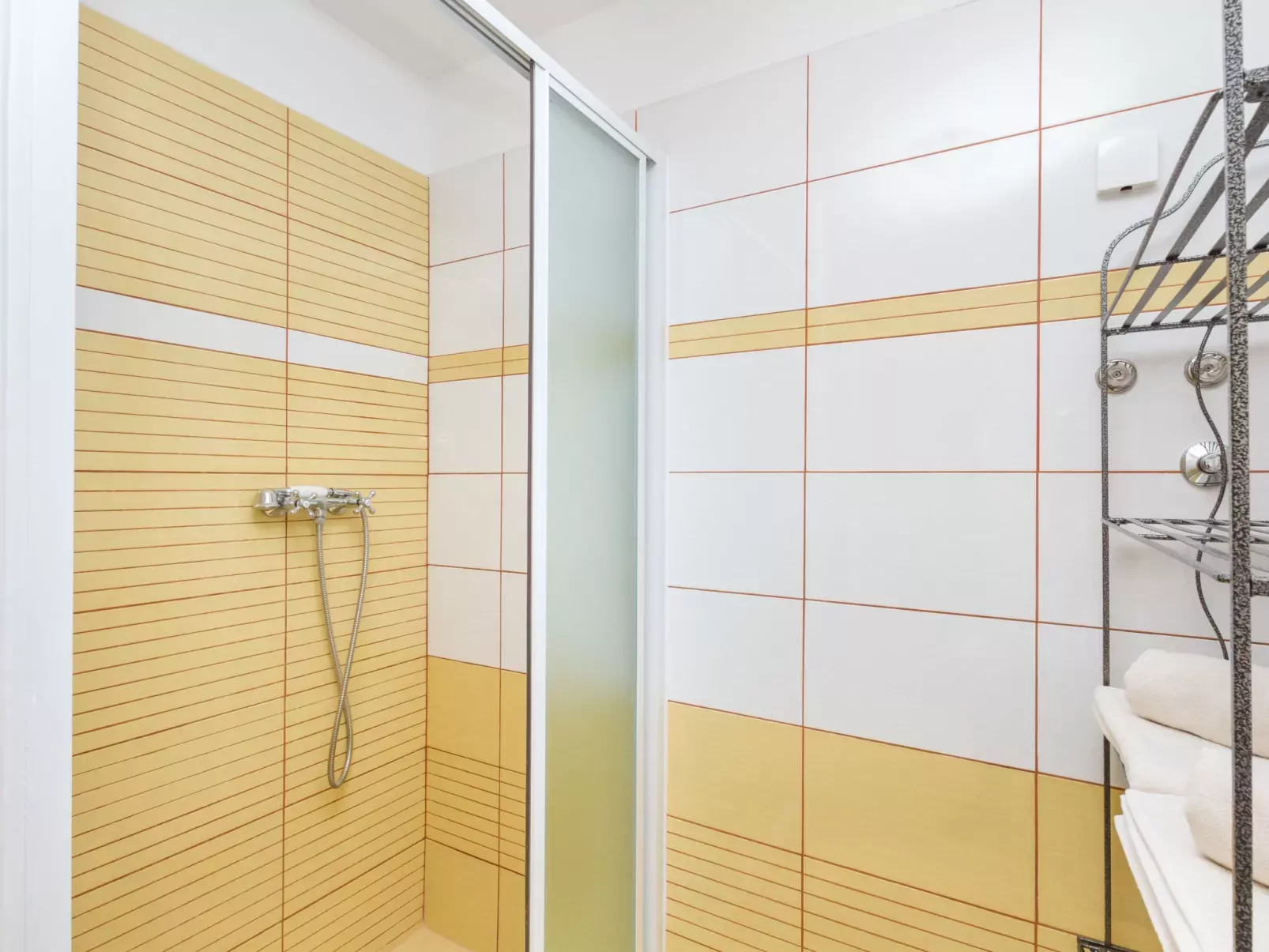 A Luxury Sibenik-Inside