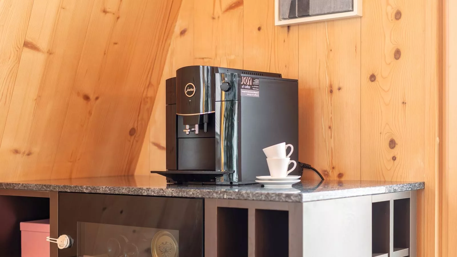 Panorama Loft-Kitchen
