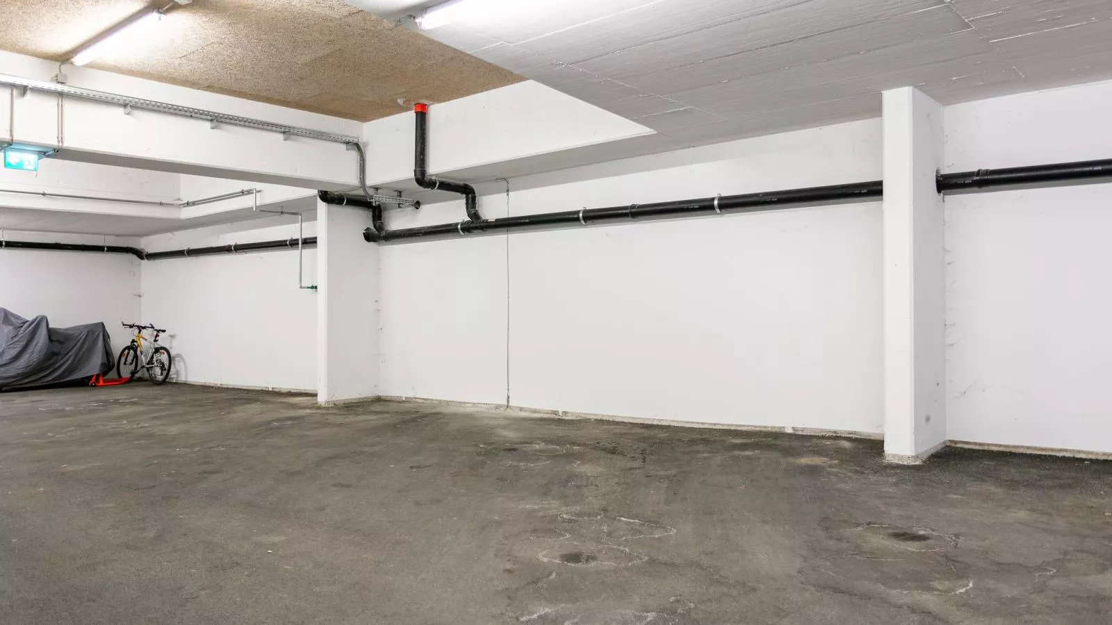 Panorama Loft-Facilities