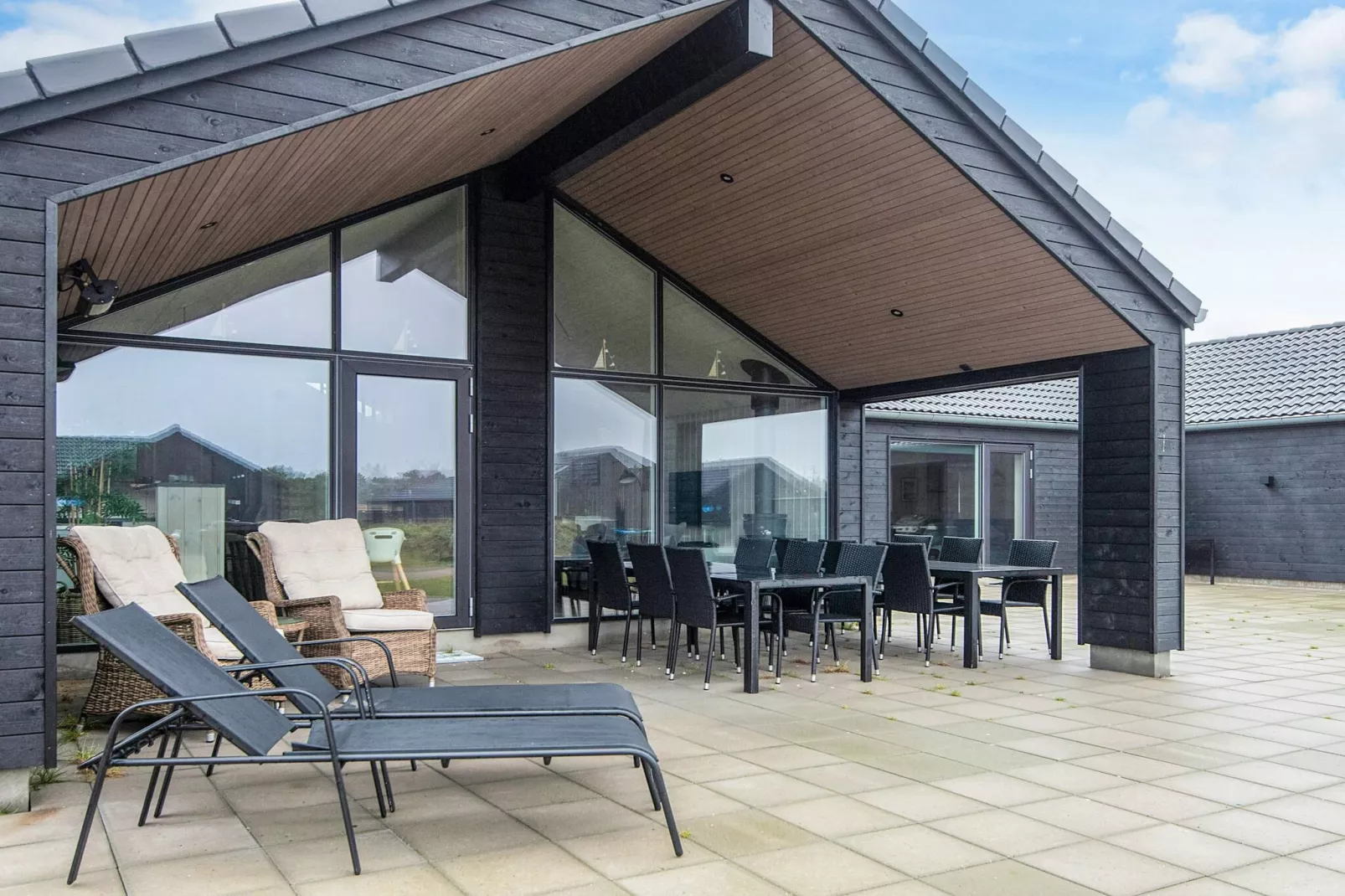 5 sterren vakantie huis in Rømø - 10329045