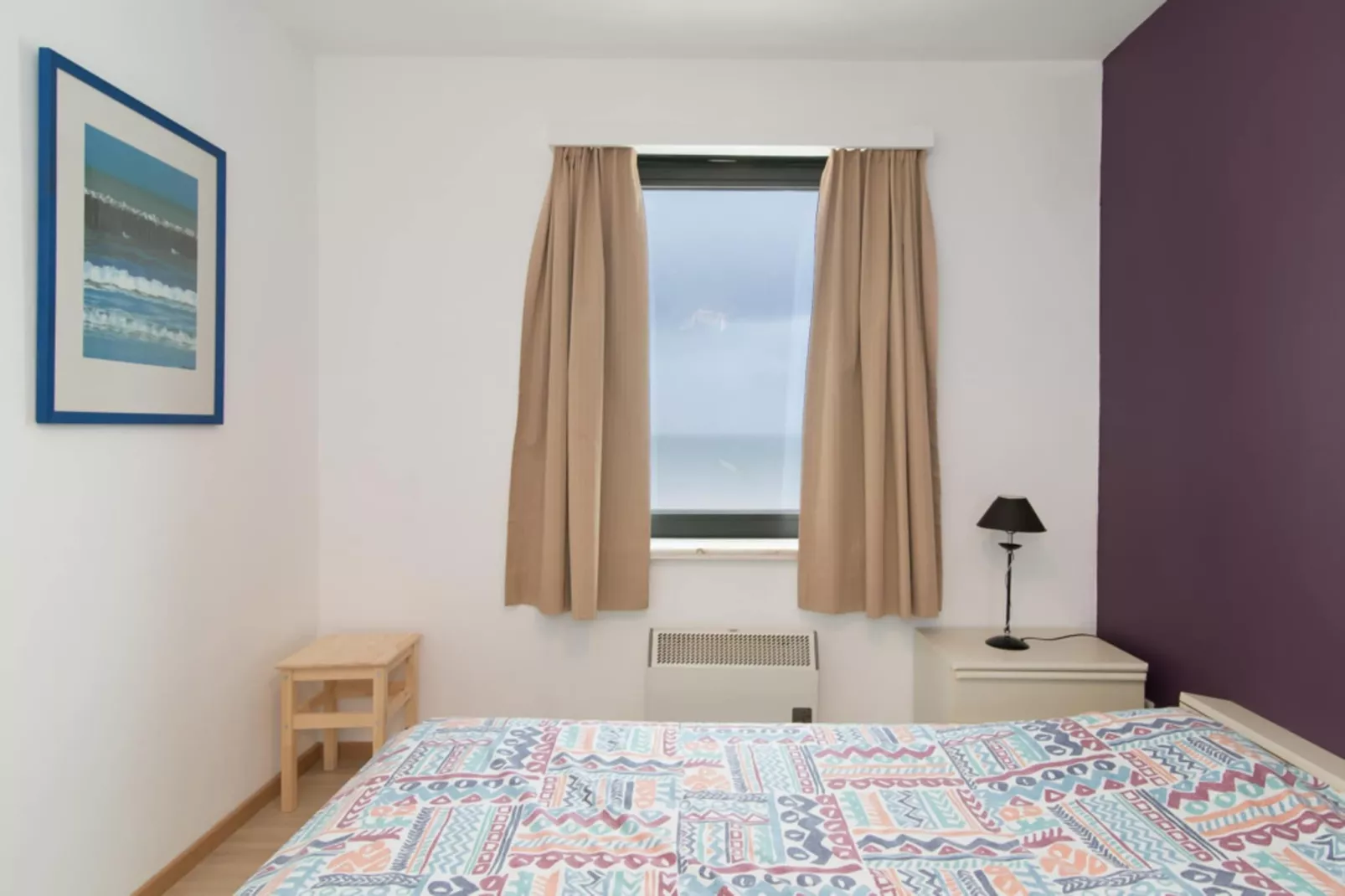 Hydro Palace-Chambre