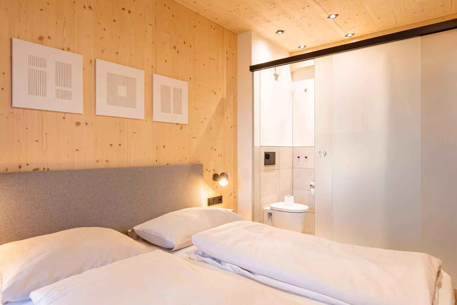 Naturchalets Turracher Höhe 15-Bedroom