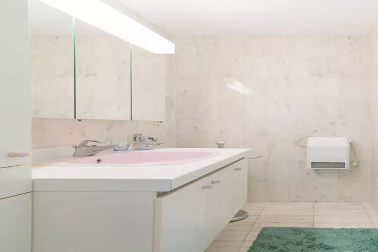 Hydro Palace-Salle de bain
