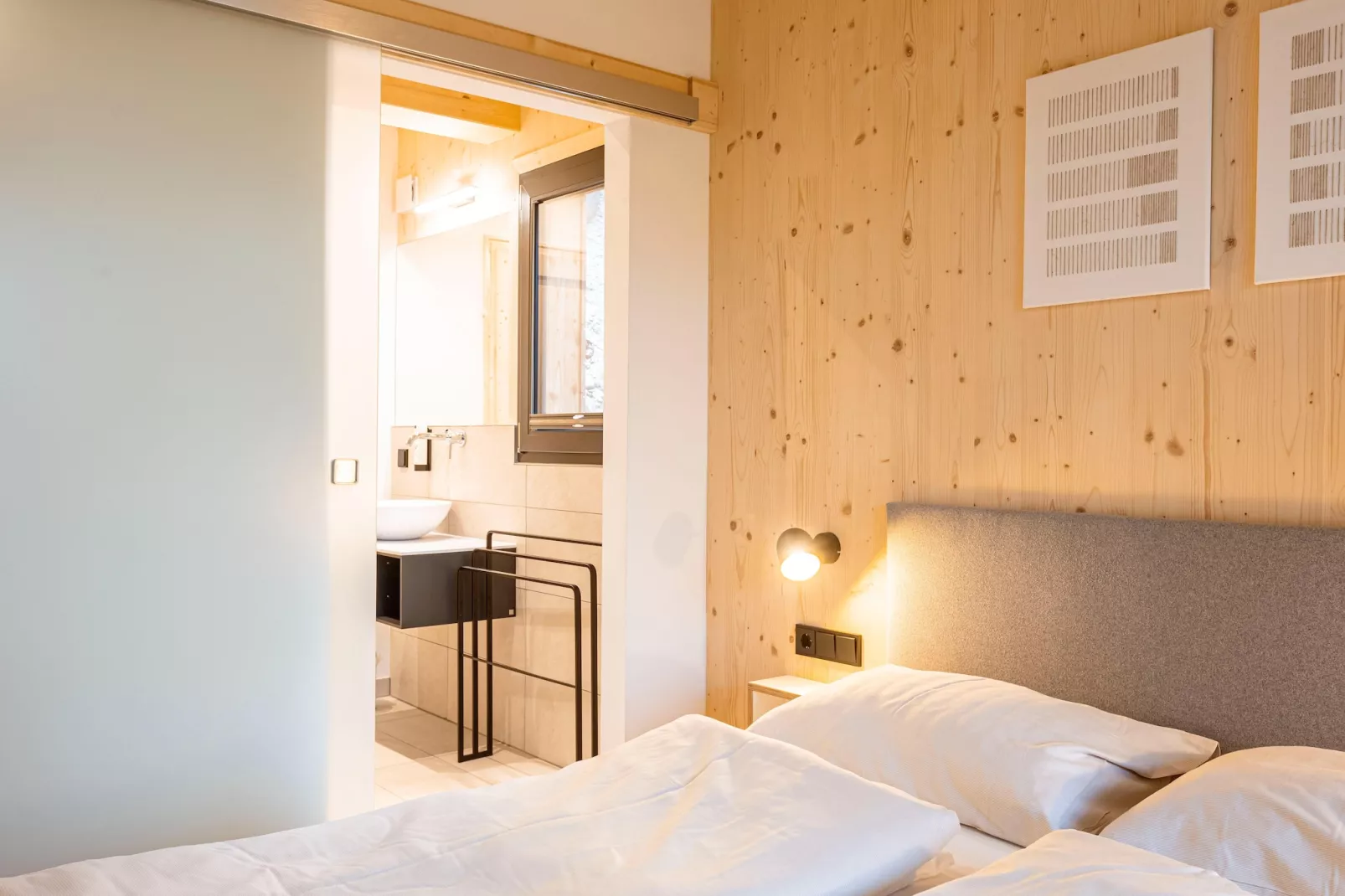 Naturchalets Turracher Höhe 15-Bedroom