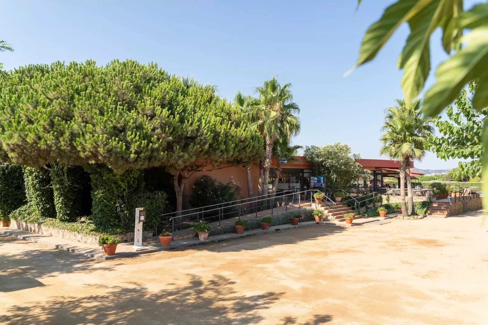 Camping del Mar BUNGALOW PREMIUM-Zones d'été à 1 km