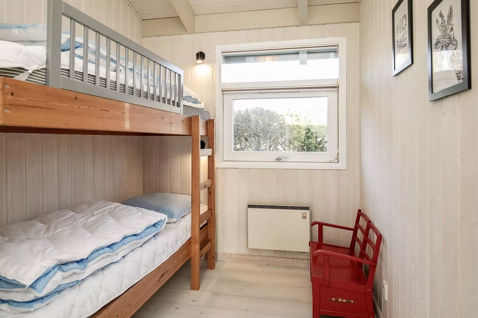 Maison de vacances pour 6 a Hals-By Traum-Intérieur