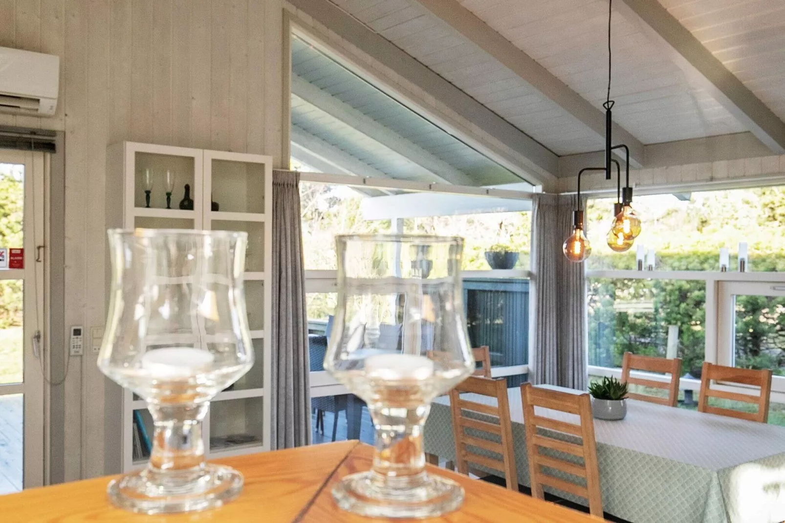 Maison de vacances pour 6 a Hals-By Traum-Intérieur