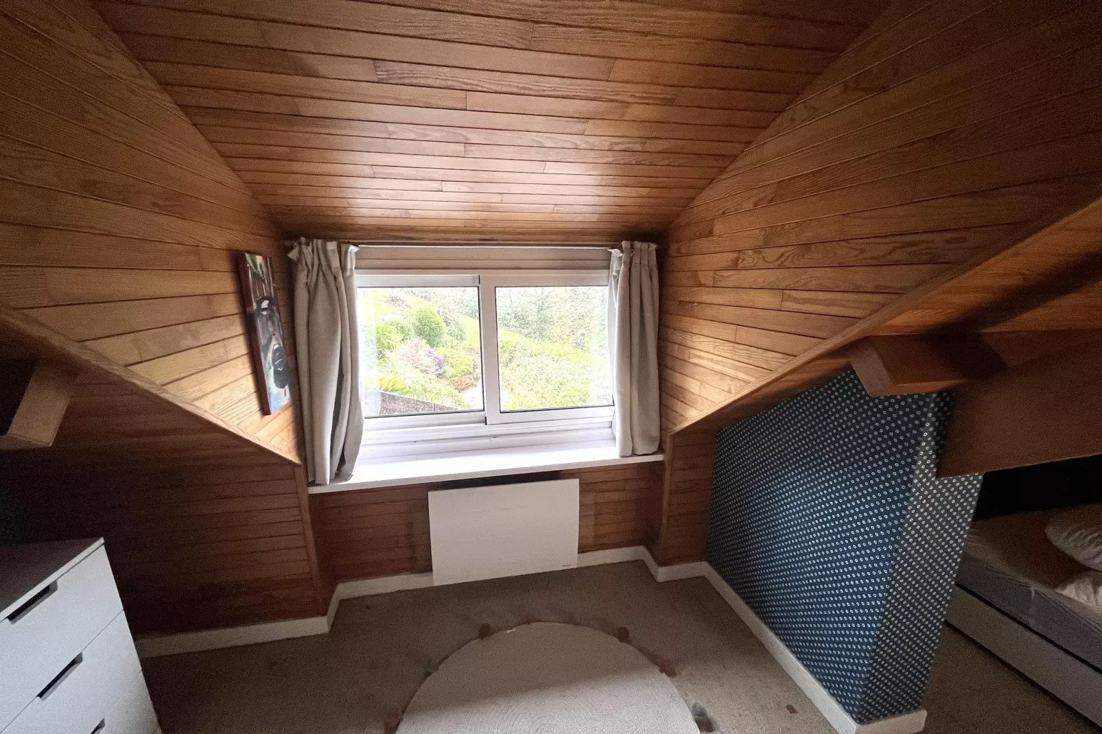 Maison de vacances avec studio Trébeurden-Bedroom