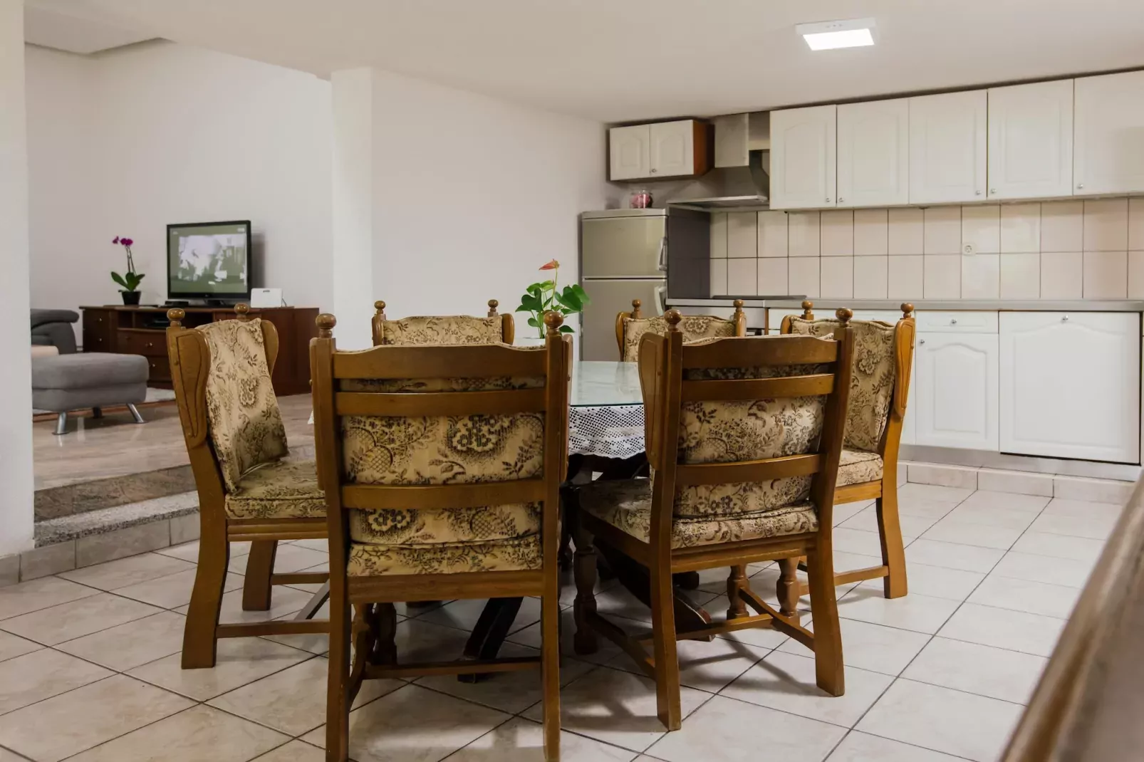 Villa Ante-Cuisine