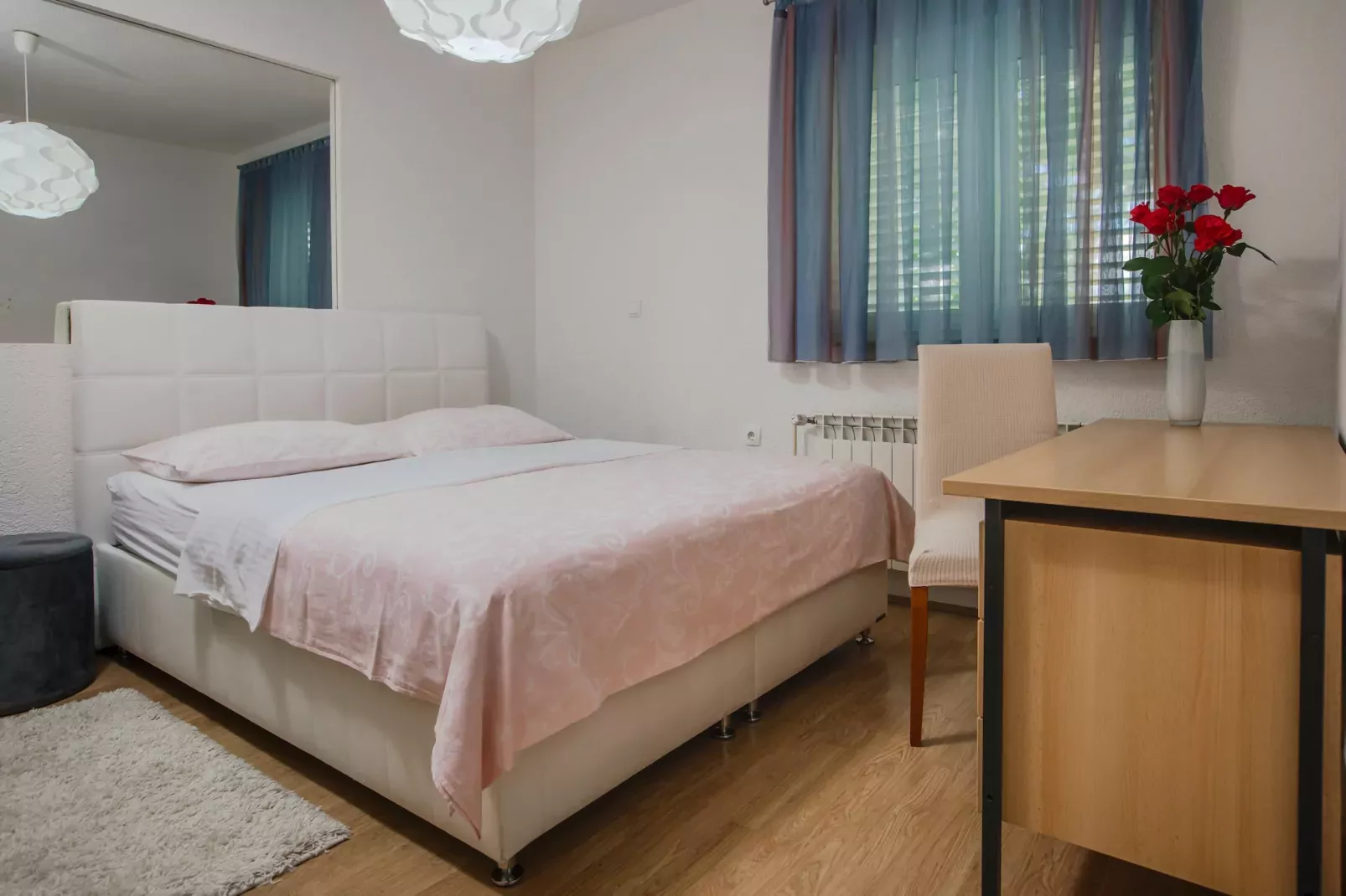 Villa Ante-Chambre