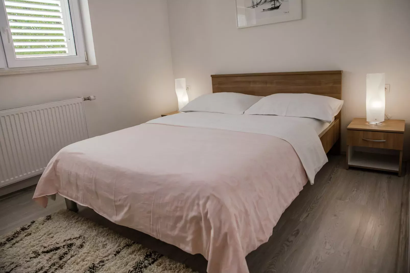 Villa Ante-Chambre