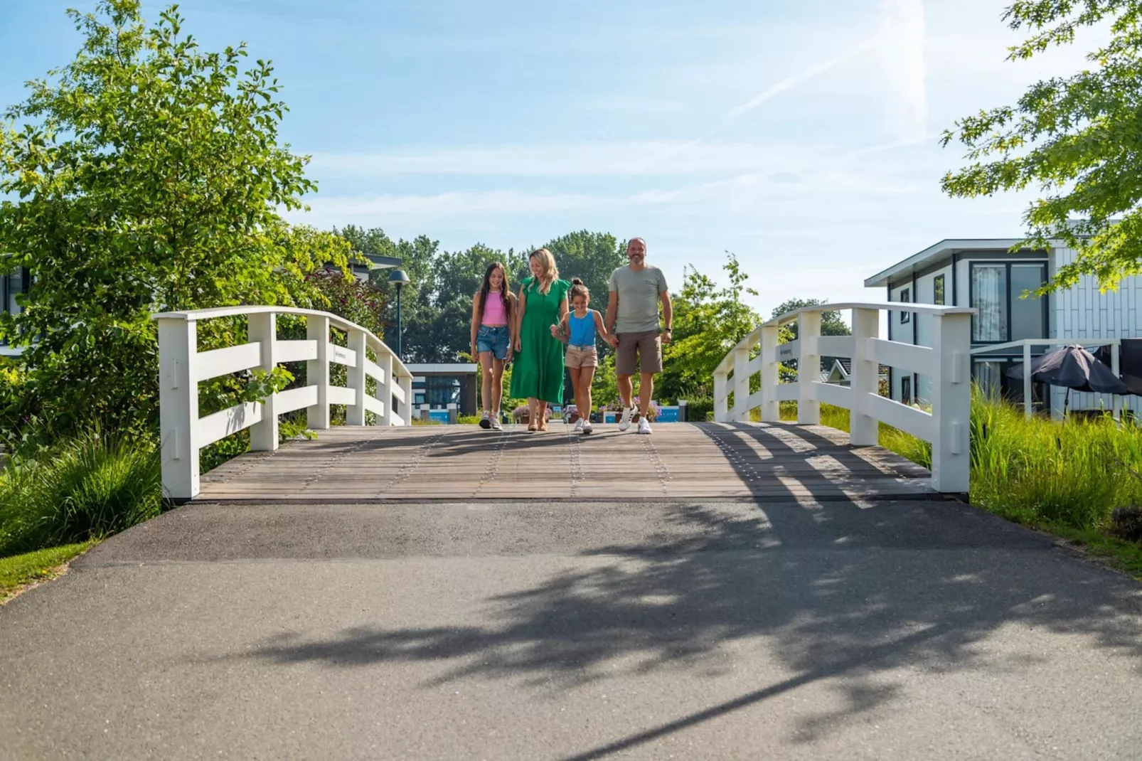 Resort Bad Hulckesteijn 9-Park facilities