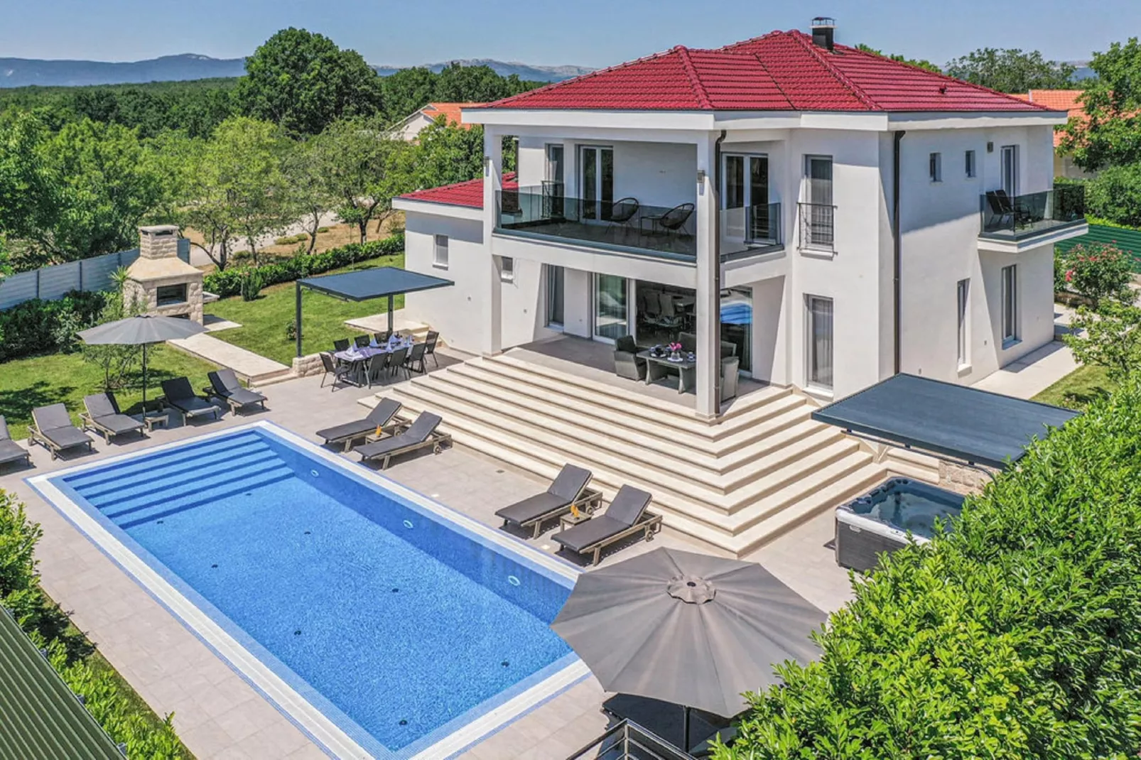 Villa Tonka - 10102053